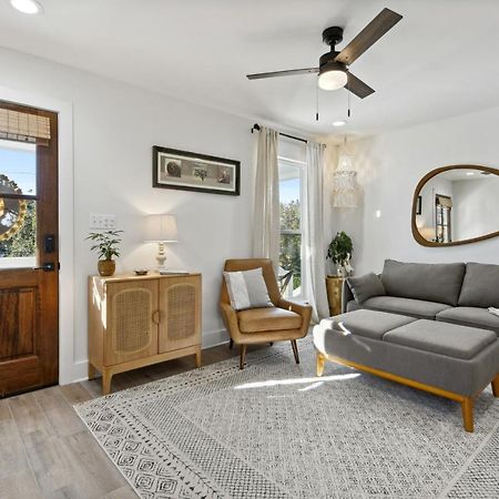 Vacation Rental Bay St Louis Walk To Beach, Dining, Shopping, And Nightlife Bay St. Louis Exterior photo