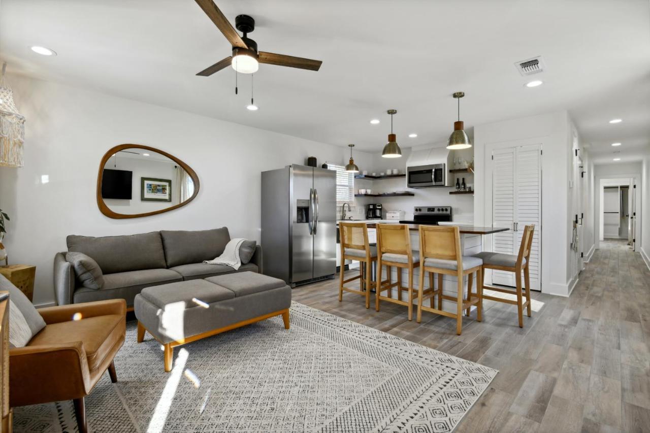 Vacation Rental Bay St Louis Walk To Beach, Dining, Shopping, And Nightlife Bay St. Louis Exterior photo