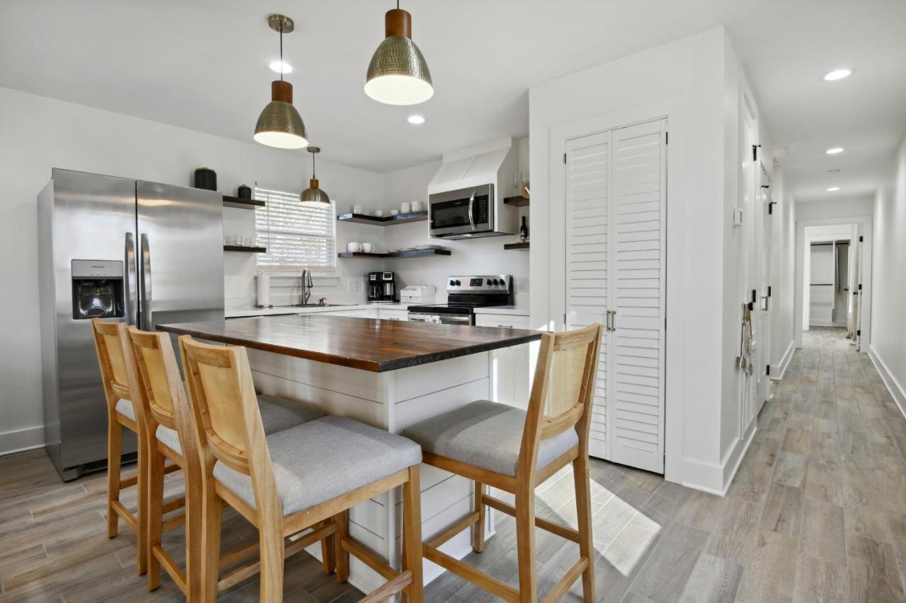 Vacation Rental Bay St Louis Walk To Beach, Dining, Shopping, And Nightlife Bay St. Louis Exterior photo