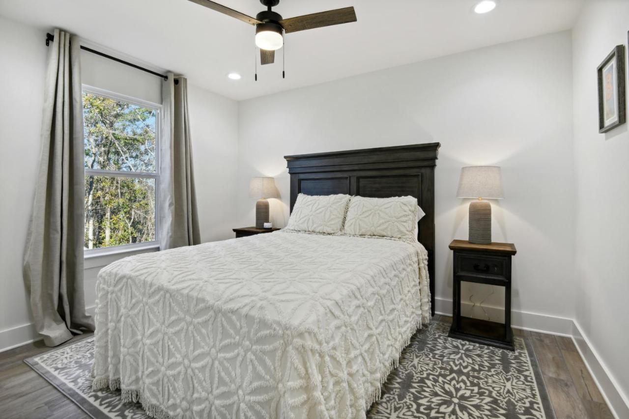 Vacation Rental Bay St Louis Walk To Beach, Dining, Shopping, And Nightlife Bay St. Louis Exterior photo