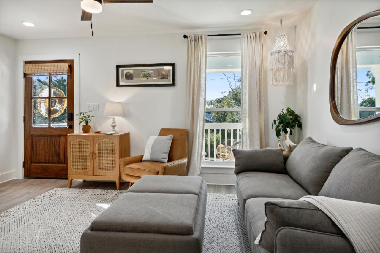 Vacation Rental Bay St Louis Walk To Beach, Dining, Shopping, And Nightlife Bay St. Louis Exterior photo
