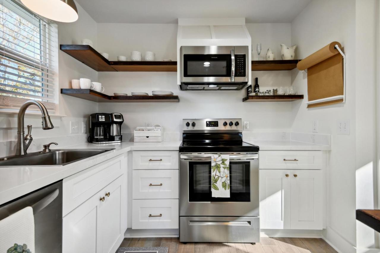 Vacation Rental Bay St Louis Walk To Beach, Dining, Shopping, And Nightlife Bay St. Louis Exterior photo